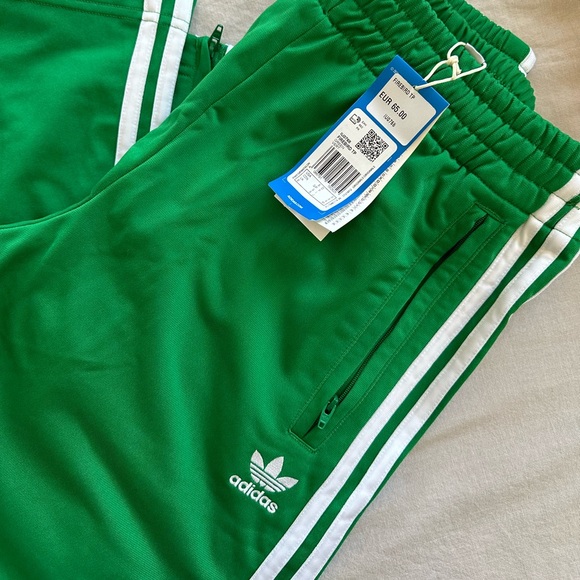 adidas Pants Adicolor Classics Firebird Track Pants Poshmark